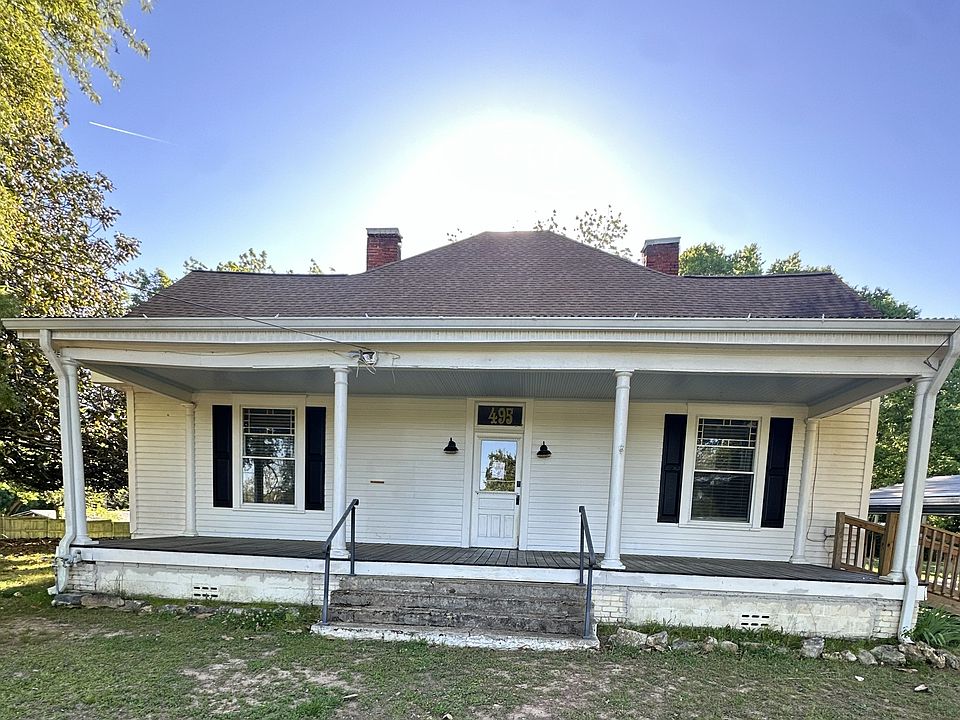 1st image of 495 Macedonia Rd