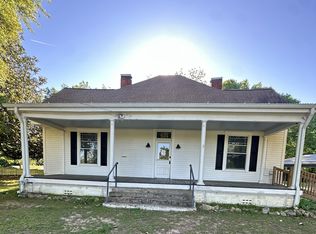 495 Macedonia Rd, Kingston, GA 30145
