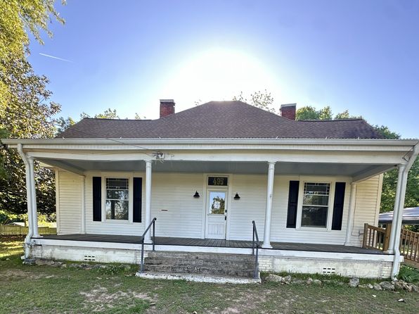 495 Macedonia Rd