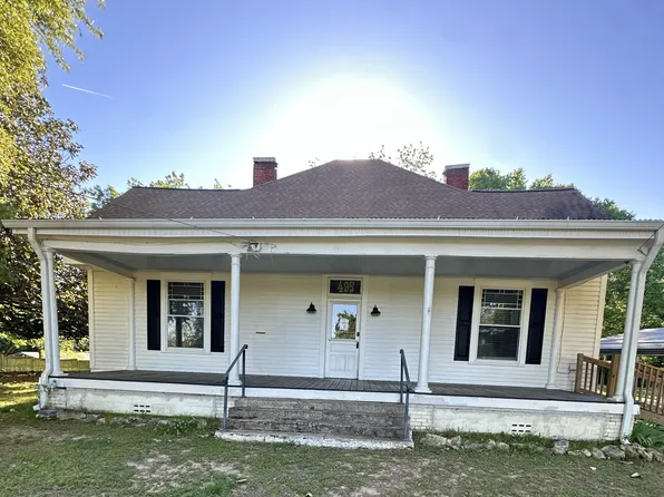 495 Macedonia Rd, Kingston, GA 30145