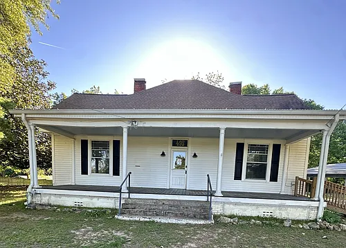 495 Macedonia Rd Photo 1