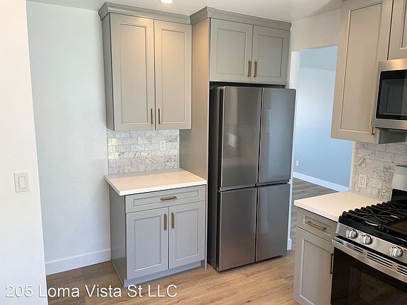 2nd image of 205 Loma Vista St #205A