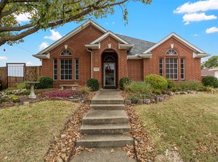 1510 Basil Ct, Allen, TX 75002