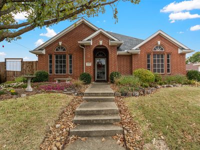 1510 Basil Ct, Allen, TX, 75002