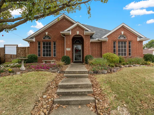 1510 Basil Ct, Allen, TX 75002