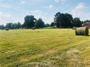 Harmon Rd, Springdale, AR 72762