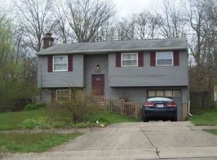9345 Loralinda Dr, Cincinnati, OH 45251