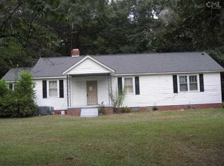 735 Sharpe Rd, Columbia, SC 29203