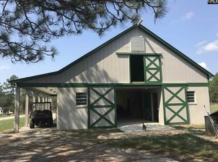 594 Red Fox Rd, Camden, SC 29020