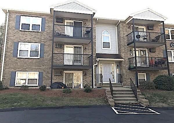 1st image of 610 S Franklin St APT C103