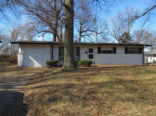 947 N Elizabeth Ave, Saint Louis, MO