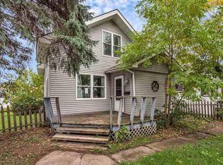 416 S 70th Ave W, Duluth, MN 55807