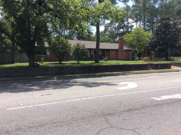 502 E 24th Ave, Cordele, GA 31015
