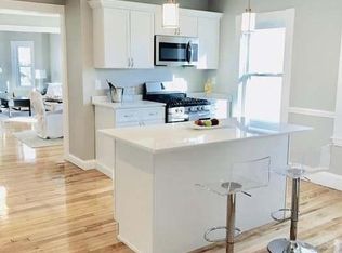 6 Granite St #1, Salem, MA 01970