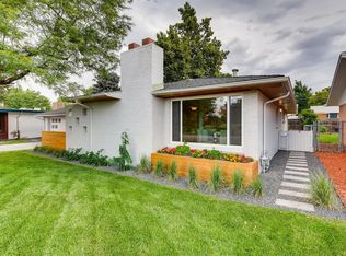 2650 S Holly St, Denver, CO 80222
