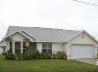 247 David Ave, Lehigh Acres, FL 33936