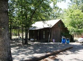 1633 County Road 1345, Clarksville, TX 75426