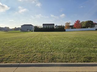496 Shamrock Ln LOT 24, Manteno, IL 60950