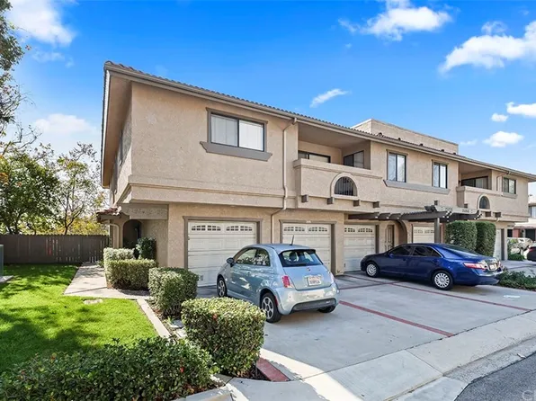 25272 Birch Grove Ln #1, Lake Forest, CA 92630