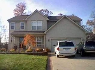 3452 Snowden Ln, Howell, MI 48843