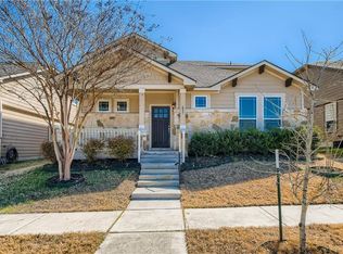657 Heritage Springs Trl, Round Rock, TX 78664