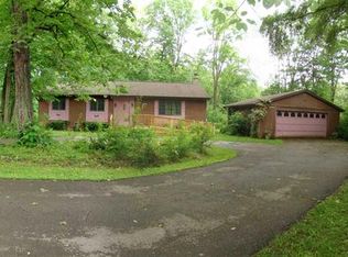 2901 Walcott Rd, Jackson, MI 49201