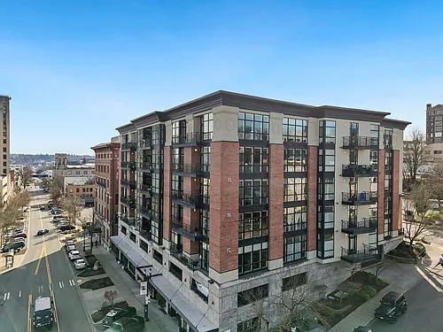 708 Market St #507 Photo 1