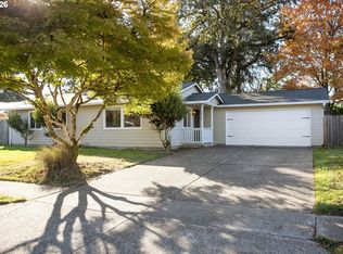 3612 E Heater St, Newberg, OR 97132