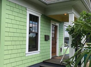 2524 E Ward St, Seattle, WA 98112