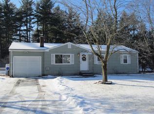 150 Old Lane Rd, Springfield, MA 01129