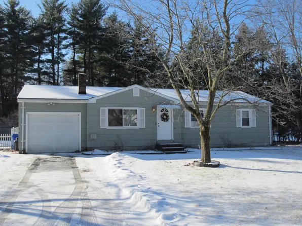 150 Old Lane Rd, Springfield, MA 01129