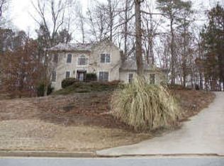 425 Bordeaux Ct SW, Atlanta, GA 30331