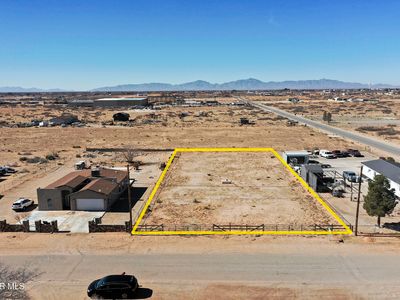 5817 Mountain Sun Dr, El Paso, TX, 79938