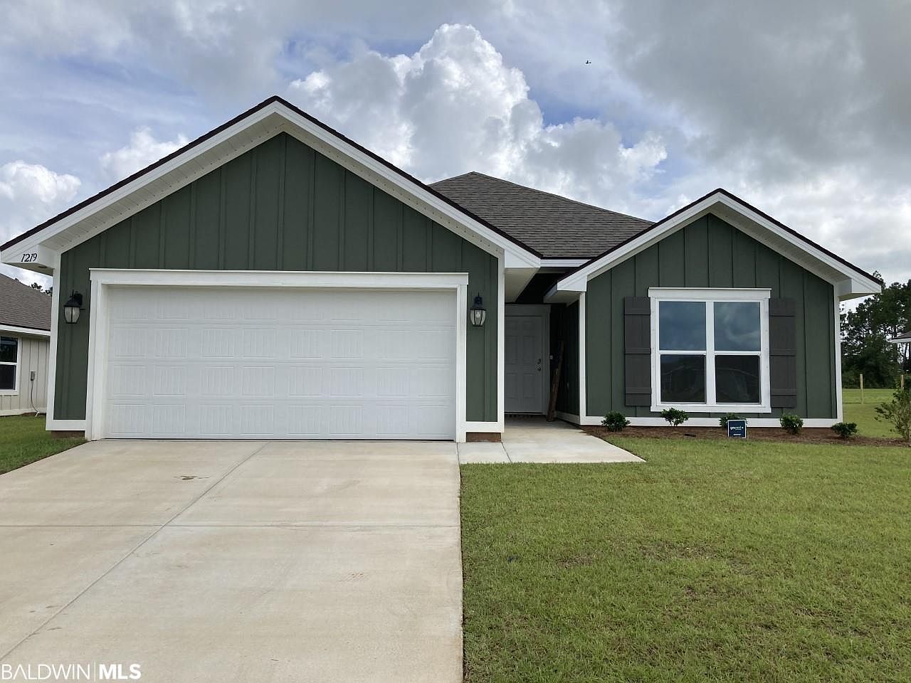 1219 Hayward Loop, Foley, AL 36535 Zillow