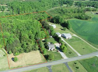 6329 Blue Ridge Dr, Hurt, VA 24563