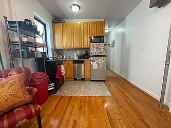 Rented by Keller Williams NYC