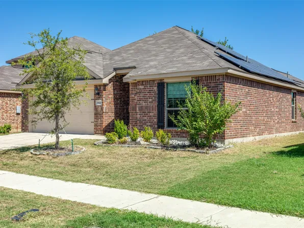 944 1st St, Sanger, TX 76266
