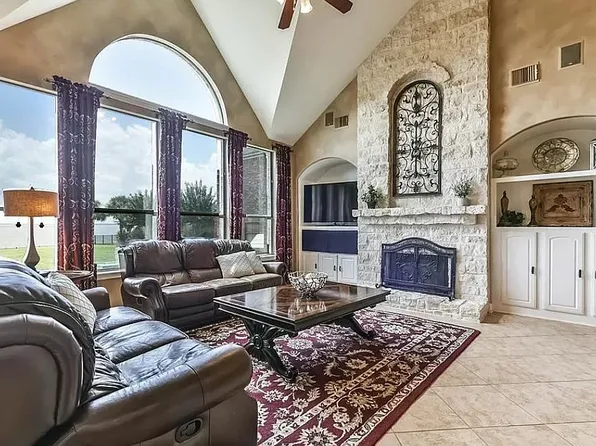 13710 Elm Shores Dr, Houston, TX 77044