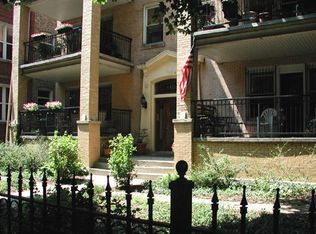 4424 N Racine Ave APT 3N, Chicago, IL 60640