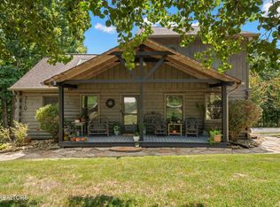 710 Hill Top Dr, Niota, TN 37826