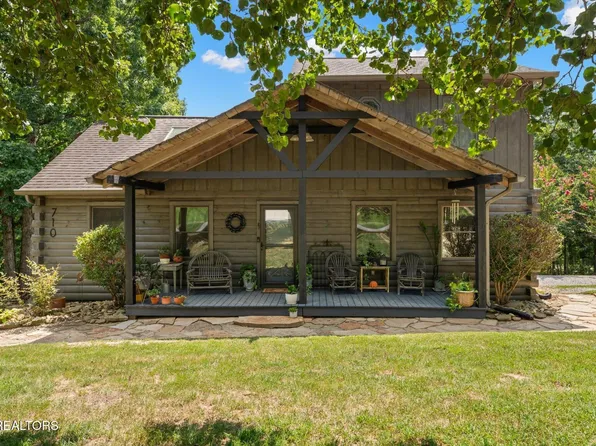 710 Hill Top Dr, Niota, TN 37826