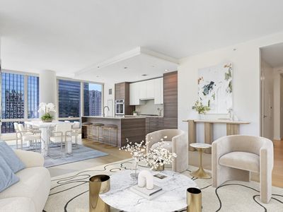 1 Franklin St #1808, Boston, MA, 02110