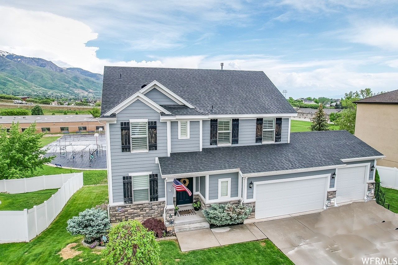 1960 E Redtail Way, Layton, UT 84040 Zillow