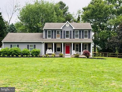 6652 Prestwick Dr, Highland, MD, 20777