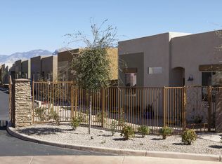 4115 W Aerie Dr, Marana, AZ 85741