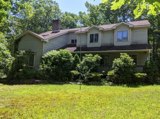 111 Bobtail Way, Cresco, PA 18326