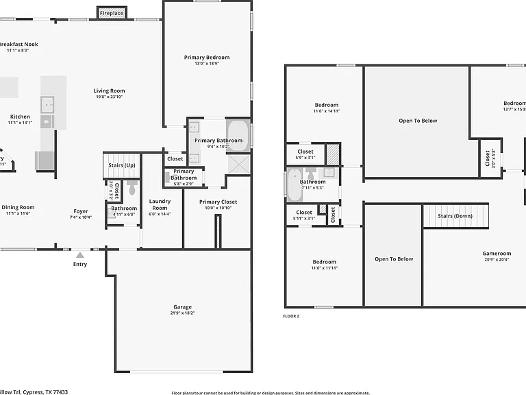 20903 Ochre Willow Trl — Photo 5