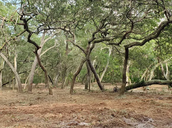 816 RANDOLPH Street, Crescent City, FL 32112