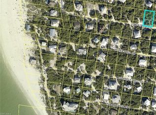 4500 Conch Shell Dr, Upper Captiva, FL 33924