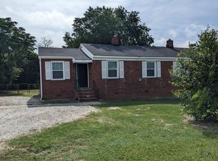 627 Crestlyn Dr, North Augusta, SC 29841